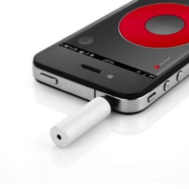 Laser Pointer, Presenter Remote