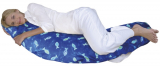 The Original Theraline Maternity & Nursing Pillow