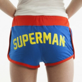 Booty Shorts Juniors Girls