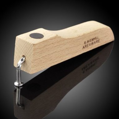 Nail Beer Bottle Glass Opener