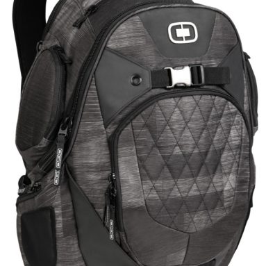 Ogio Squadron RSS II Laptop/Tablet Backpack