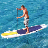 The Ku Hoe He’e Nalu Inflatable Board