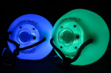 LED Poi – Spin-lightS
