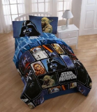 Star Wars Comforter in Twin / Full Size