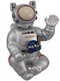 Bobble Head NASA Astronaut Coin Bank