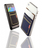 Pouch Cellphone Card Holder Money Clip