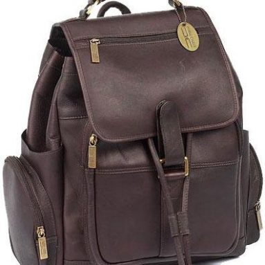 ClaireChase Uptown Netbook Bak-Pack