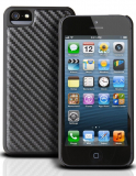 Carbon Fiber Snap case for iphone 5