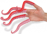 Finger Tentacles