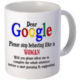 Funny Mug