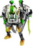 LEGO Hero Factory Jet Rocka