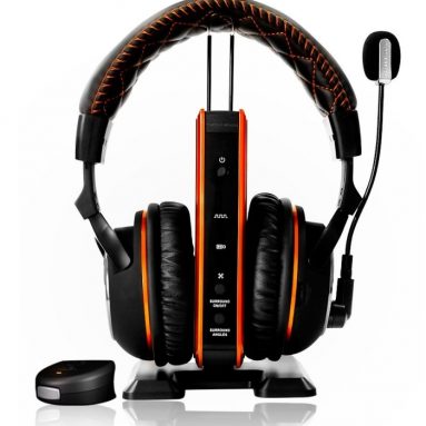 Turtle Beach Call of Duty: Black Ops II Gaming Headset