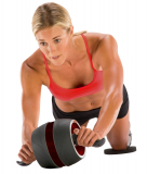 Perfect Fitness Ab Carver Pro