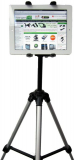 CameraTab Tripod & Windshield Mount Kit for Ipad 1 2 3