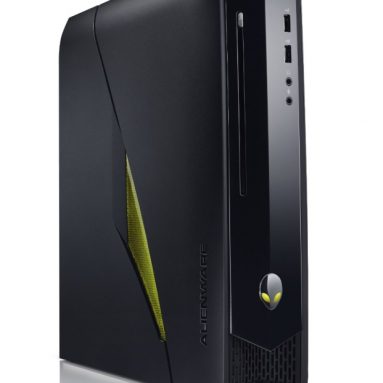 Alienware Desktop