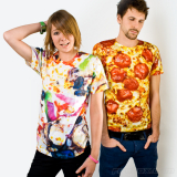 Pizza T-Shirt