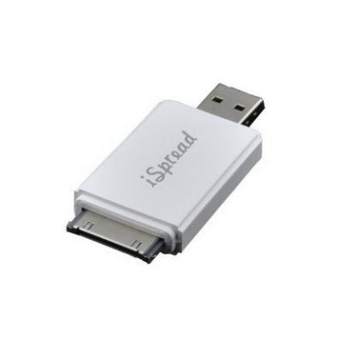 Memory Disk Flash Drive for Iphone/ipad/ipod