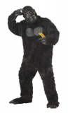 Costume Men’s Adult-Gorilla