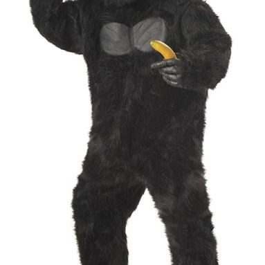 Costume Men’s Adult-Gorilla