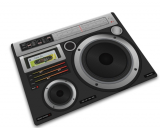 Worktop Saver Boom Box Design