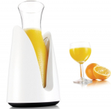 Rapid Ice Cooling Carafe