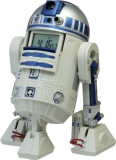 STAR WARS R2-D2 Alarm Clock