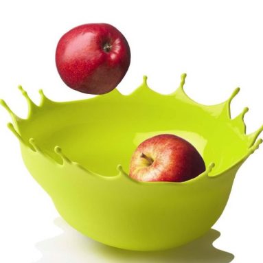 Menu Dropp! Fruit Bowl