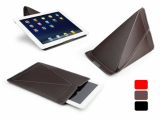 Smart Stand Sleeve for iPad 3/new iPad/iPad 4