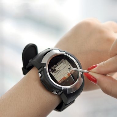 Sports Watch Phone “Cheetah”