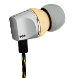 The House of Marley Zion In Ear Headphone
