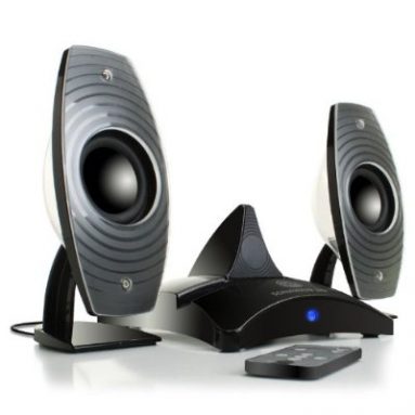 SonaWAVE SRK Audio Dock and Speaker System