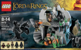 LEGO The Lord of the Rings Hobbit Attack on Weathertop