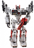 Transformers Generations Titan Class Metroplex