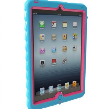 Cases Drop Tech Designer Series Case for Apple iPad Mini