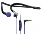 Sennheiser In-Ear Neckband Headphones