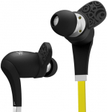 Metro Bluetooth Noise Isolating In-Ear Stereo Headset