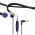 V-MODA True Blood O Positive In-Ear Noise-Isolating Metal Headphone