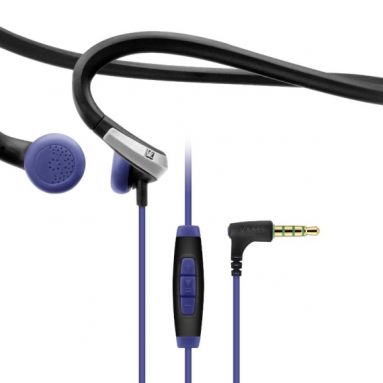 Sennheiser In-Ear Neckband Headphones