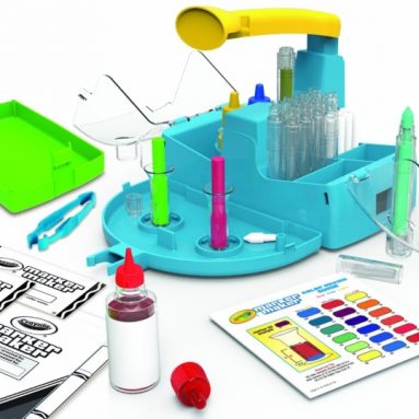 Crayola Marker Maker