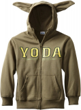 Clone Wars Character Hoodie Top