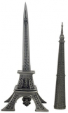 Eiffel Tower Hidden Knife