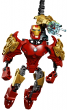 LEGO Super Heroes Iron Man