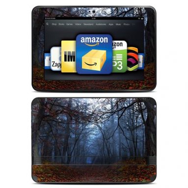 Decorative Skin/Decal for Kindle HD 8.9″