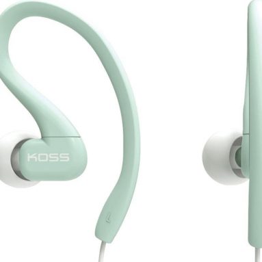 Fitclips Headphones