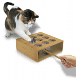 Cat Whack a Mole