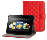 Quilted Standing Case for Kindle Fire HD 7″