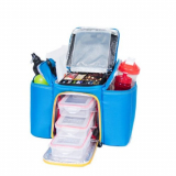 6 Pack Bag Meal Management System