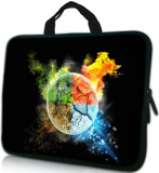 13.3″ Planet Mars Artwork Laptop Sleeve