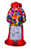 Gumball Machine Yummy Pillow