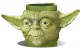 Star Wars 3D Mug Yoda